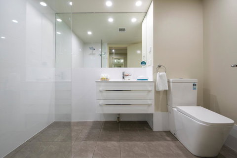 Quality Resort Sorrento Beach - Accommodation Australia 8