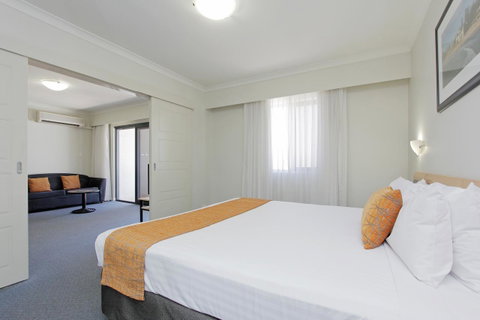 Quality Resort Sorrento Beach - Accommodation Australia 21
