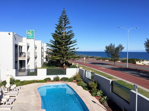 Quality Resort Sorrento Beach - Accommodation Australia 0