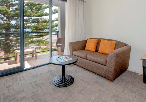 Quality Resort Sorrento Beach - Accommodation Australia 19