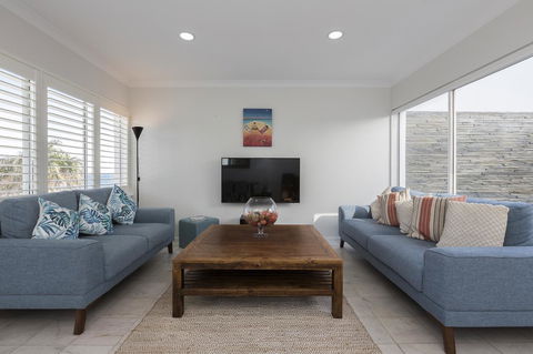 Cottesloe Beach House II - Accommodation Australia 4