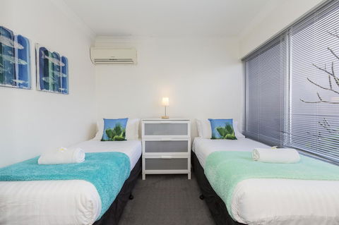 Cottesloe Beach House II - Accommodation Australia 8