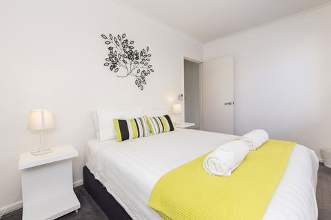 Cottesloe Beach House II - Accommodation Australia 11