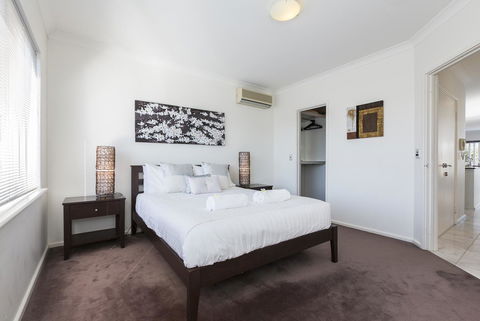 Cottesloe Beach House II - Accommodation Australia 16
