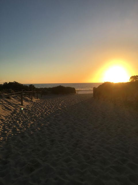 Dunes Scarborough Beach - Accommodation Australia 12