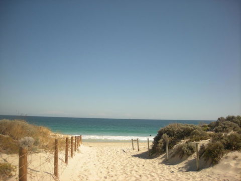 Dunes Scarborough Beach - Accommodation Australia 16