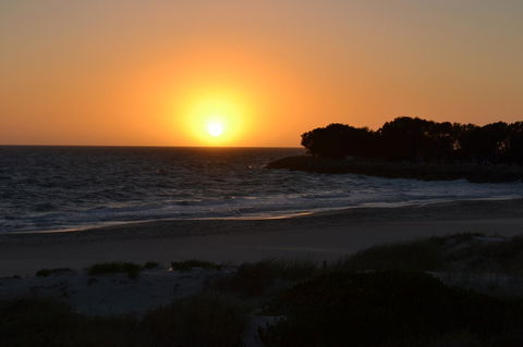 Dunes Scarborough Beach - Accommodation Australia 1