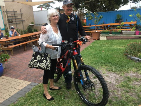 1849 Backpackers Albany - Accommodation Australia 41