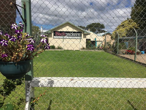 1849 Backpackers Albany - Accommodation Australia 39