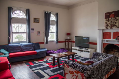 1849 Backpackers Albany - Accommodation Australia 1