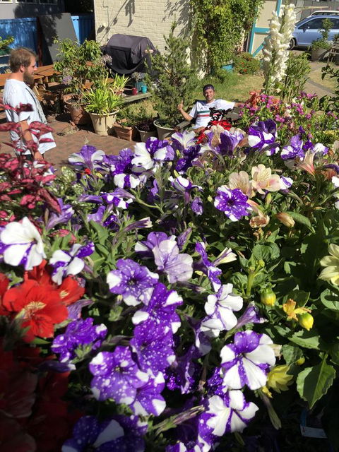 1849 Backpackers Albany - Accommodation Australia 15