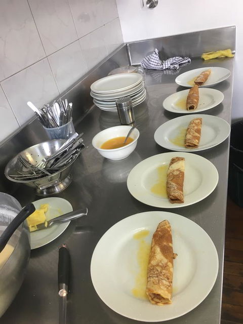 1849 Backpackers Albany - Accommodation Australia 37