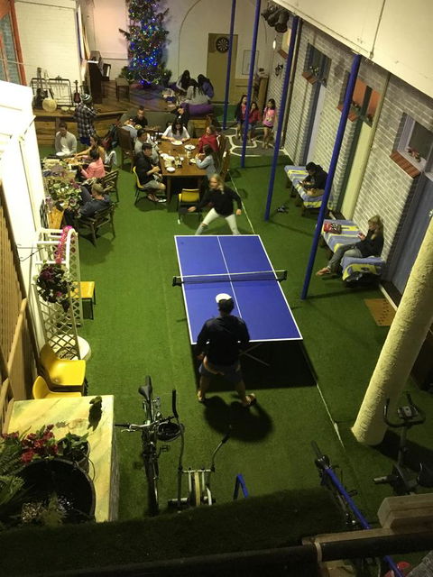 1849 Backpackers Albany - Accommodation Australia 36