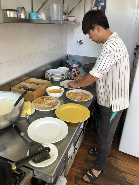 1849 Backpackers Albany - Accommodation Australia 17