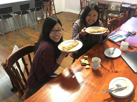 1849 Backpackers Albany - Accommodation Australia 20