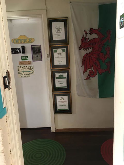 1849 Backpackers Albany - Accommodation Australia 29