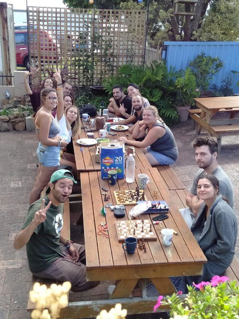 1849 Backpackers Albany - Accommodation Australia 3