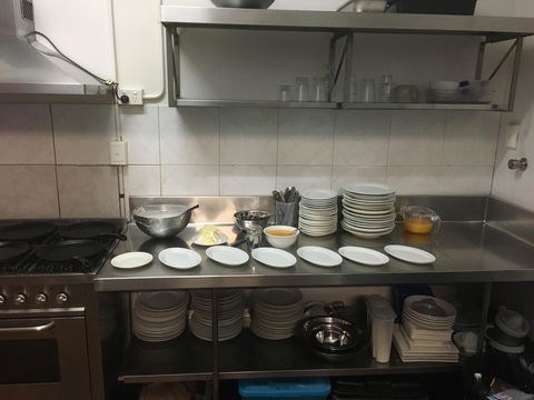 1849 Backpackers Albany - Accommodation Australia 42