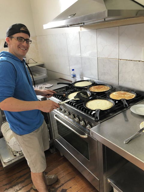 1849 Backpackers Albany - Accommodation Australia 14