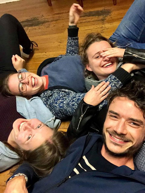 1849 Backpackers Albany - Accommodation Australia 21