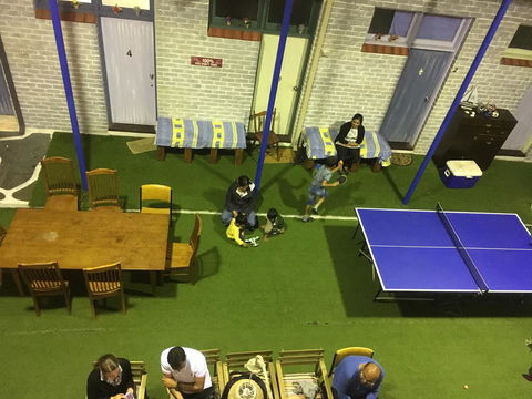 1849 Backpackers Albany - Accommodation Australia 43