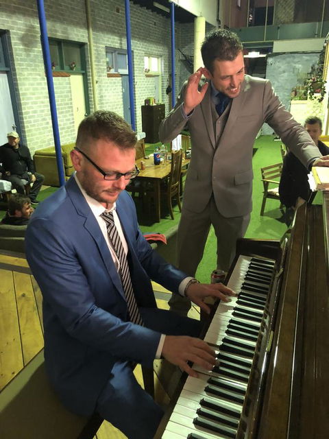 1849 Backpackers Albany - Accommodation Australia 23