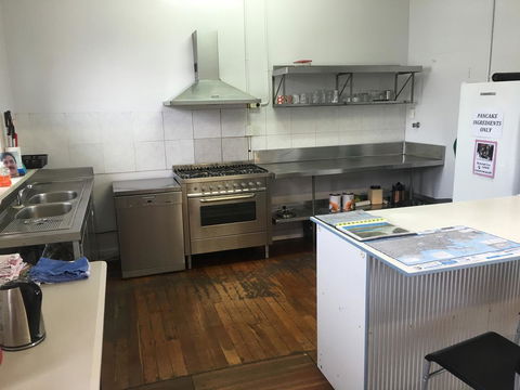 1849 Backpackers Albany - Accommodation Australia 9