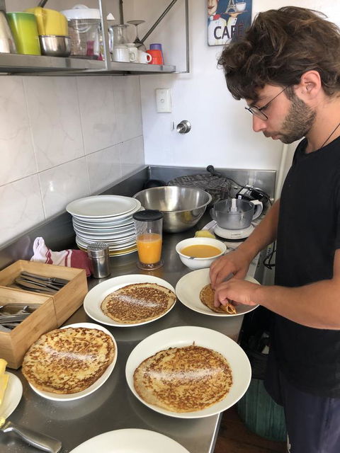 1849 Backpackers Albany - Accommodation Australia 18