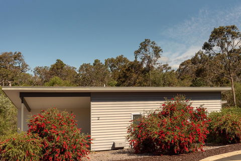 Cape Villas Dunsborough Unit 2 - Accommodation Australia 24