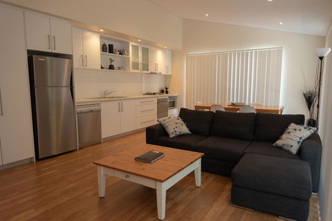 Cape Villas Dunsborough Unit 2 - Accommodation Australia 0