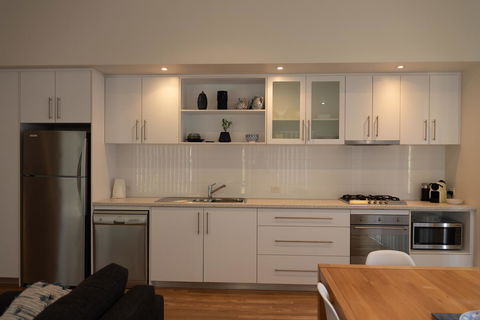 Cape Villas Dunsborough Unit 2 - Accommodation Australia 4