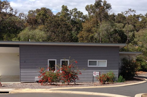 Cape Villas Dunsborough Unit 2 - Accommodation Australia 25