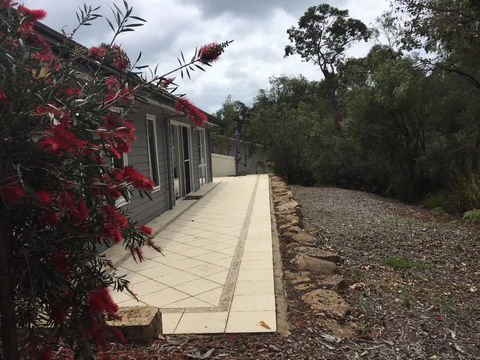Cape Villas Dunsborough Unit 2 - Accommodation Australia 20