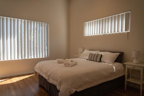 Cape Villas Dunsborough Unit 2 - Accommodation Australia 8
