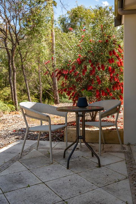 Cape Villas Dunsborough Unit 2 - Accommodation Australia 21