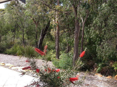 Cape Villas Dunsborough Unit 2 - Accommodation Australia 22