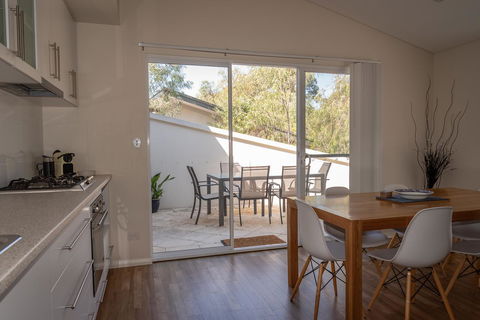 Cape Villas Dunsborough Unit 2 - Accommodation Australia 16