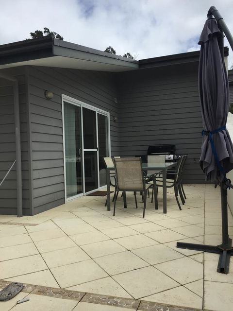 Cape Villas Dunsborough Unit 2 - Accommodation Australia 17