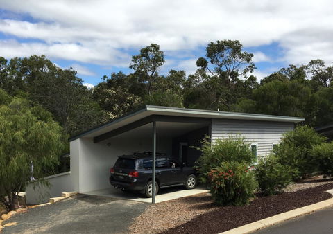 Cape Villas Dunsborough Unit 2 - Accommodation Australia 2