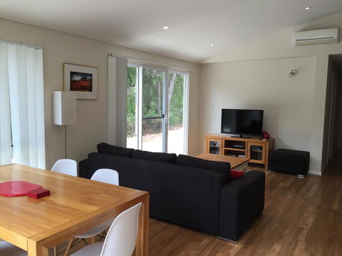 Cape Villas Dunsborough Unit 2 - Accommodation Australia 1