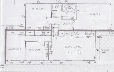 Cape Villas Dunsborough Unit 2 - Accommodation Australia 27