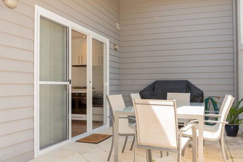 Cape Villas Dunsborough Unit 2 - Accommodation Australia 18