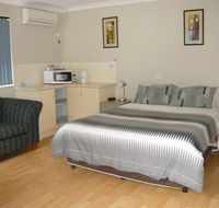 Albany Apartments - Accommodation Australia
