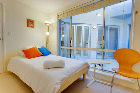 Cottesloe Contemporary Villa - Accommodation Australia 6