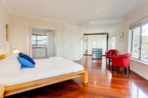 Cottesloe Contemporary Villa - Accommodation Australia 4