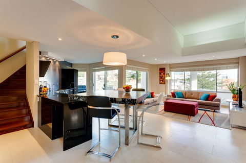 Cottesloe Contemporary Villa - Accommodation Australia 9