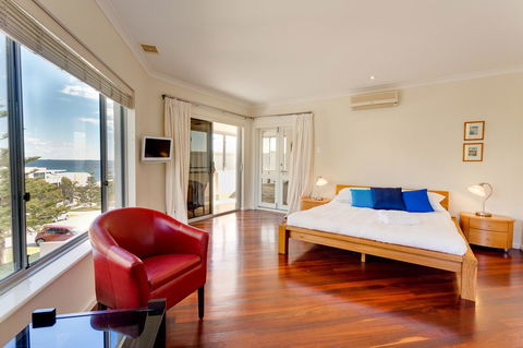 Cottesloe Contemporary Villa - Accommodation Australia 0