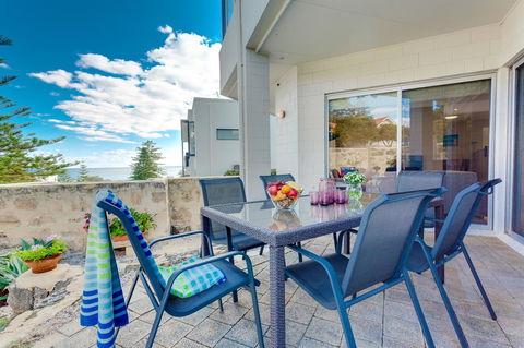 Cottesloe Contemporary Villa - Accommodation Australia 14