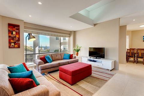 Cottesloe Contemporary Villa - Accommodation Australia 2