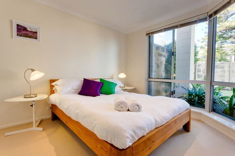 Cottesloe Contemporary Villa - Accommodation Australia 10